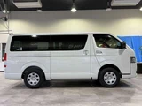 2026 Toyota Hiace 2.8 Long Diesel Van for sale, Japanese used car export - photo 26 of 44 | GULJI TRADERS