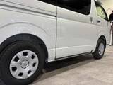 2026 Toyota Hiace 2.8 Long Diesel Van for sale, Japanese used car export - photo 27 of 44 | GULJI TRADERS