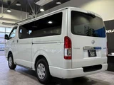 2026 Toyota Hiace 2.8 Long Diesel Van for sale, Japanese used car export - photo 31 of 44 | GULJI TRADERS