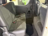 2026 Toyota Hiace 2.8 Long Diesel Van for sale, Japanese used car export - photo 32 of 44 | GULJI TRADERS