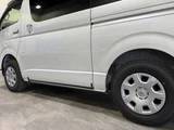 2026 Toyota Hiace 2.8 Long Diesel Van for sale, Japanese used car export - photo 37 of 44 | GULJI TRADERS