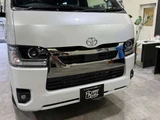 2026 Toyota Hiace 2.8 Long Diesel Van for sale, Japanese used car export - photo 42 of 44 | GULJI TRADERS
