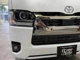 2026 Toyota Hiace 2.8 Long Diesel Van for sale, Japanese used car export - photo 43 of 44 | GULJI TRADERS