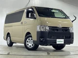 2026 Toyota Hiace Long Van for sale, Japanese used car export - photo 1 of 24 | GULJI TRADERS