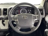 2026 Toyota Hiace Long Van for sale, Japanese used car export - photo 12 of 24 | GULJI TRADERS