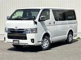 2026 Toyota Hiace 4WD Van for sale, Japanese used car export - photo 1 of 24 | GULJI TRADERS