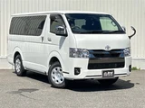 2026 Toyota Hiace 4WD Van for sale, Japanese used car export - photo 2 of 24 | GULJI TRADERS