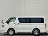 2026 Toyota Hiace 4WD Van for sale, Japanese used car export - photo 5 of 24 | GULJI TRADERS