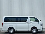 2026 Toyota Hiace 4WD Van for sale, Japanese used car export - photo 7 of 24 | GULJI TRADERS