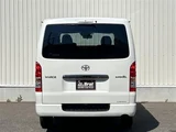 2026 Toyota Hiace 4WD Van for sale, Japanese used car export - photo 9 of 24 | GULJI TRADERS