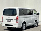 2026 Toyota Hiace 4WD Van for sale, Japanese used car export - photo 10 of 24 | GULJI TRADERS
