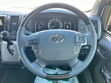 2026 Toyota Hiace 4WD Van for sale, Japanese used car export - photo 12 of 24 | GULJI TRADERS
