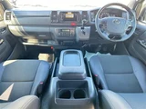 2026 Toyota Hiace 4WD Van for sale, Japanese used car export - photo 13 of 24 | GULJI TRADERS