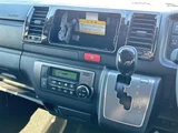 2026 Toyota Hiace 4WD Van for sale, Japanese used car export - photo 15 of 24 | GULJI TRADERS
