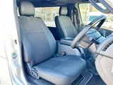 2026 Toyota Hiace 4WD Van for sale, Japanese used car export - photo 19 of 24 | GULJI TRADERS