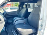 2026 Toyota Hiace 4WD Van for sale, Japanese used car export - photo 20 of 24 | GULJI TRADERS