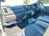 2026 Toyota Hiace 4WD Van for sale, Japanese used car export - photo 21 of 24 | GULJI TRADERS