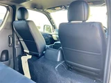 2026 Toyota Hiace 4WD Van for sale, Japanese used car export - photo 22 of 24 | GULJI TRADERS