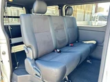 2026 Toyota Hiace 4WD Van for sale, Japanese used car export - photo 23 of 24 | GULJI TRADERS
