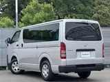2026 Toyota Hiace DX Long Silver Van for sale, Japanese used car export - photo 2 of 24 | GULJI TRADERS
