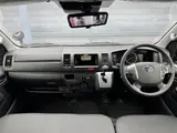 2026 Toyota Hiace DX Long Silver Van for sale, Japanese used car export - photo 3 of 24 | GULJI TRADERS