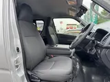 2026 Toyota Hiace DX Long Silver Van for sale, Japanese used car export - photo 6 of 24 | GULJI TRADERS