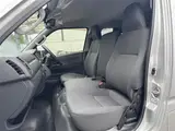 2026 Toyota Hiace DX Long Silver Van for sale, Japanese used car export - photo 8 of 24 | GULJI TRADERS