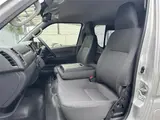 2026 Toyota Hiace DX Long Silver Van for sale, Japanese used car export - photo 9 of 24 | GULJI TRADERS
