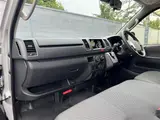 2026 Toyota Hiace DX Long Silver Van for sale, Japanese used car export - photo 10 of 24 | GULJI TRADERS