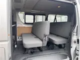 2026 Toyota Hiace DX Long Silver Van for sale, Japanese used car export - photo 11 of 24 | GULJI TRADERS