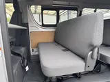 2026 Toyota Hiace DX Long Silver Van for sale, Japanese used car export - photo 12 of 24 | GULJI TRADERS