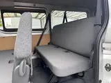 2026 Toyota Hiace DX Long Silver Van for sale, Japanese used car export - photo 13 of 24 | GULJI TRADERS