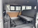 2026 Toyota Hiace DX Long Silver Van for sale, Japanese used car export - photo 14 of 24 | GULJI TRADERS