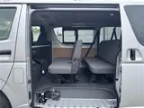 2026 Toyota Hiace DX Long Silver Van for sale, Japanese used car export - photo 15 of 24 | GULJI TRADERS