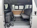 2026 Toyota Hiace DX Long Silver Van for sale, Japanese used car export - photo 16 of 24 | GULJI TRADERS