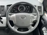 2026 Toyota Hiace DX Long Silver Van for sale, Japanese used car export - photo 17 of 24 | GULJI TRADERS