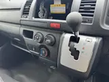 2026 Toyota Hiace DX Long Silver Van for sale, Japanese used car export - photo 22 of 24 | GULJI TRADERS
