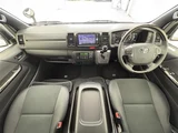2026 Toyota Hiace 4WD Van for sale, Japanese used car export - photo 5 of 24 | GULJI TRADERS