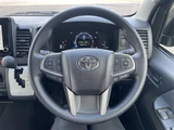2026 Toyota Hiace GL 4WD Van for sale, Japanese used car export - photo 8 of 22 | GULJI TRADERS