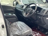 2026 Toyota Hiace GL 4WD Van for sale, Japanese used car export - photo 18 of 22 | GULJI TRADERS
