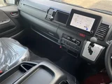 2026 Toyota Hiace GL 4WD Van for sale, Japanese used car export - photo 21 of 22 | GULJI TRADERS