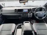 2026 Toyota Hiace Super GL Dark Prime II 4WD Pearl Van for sale, Japanese used car export - photo 3 of 24 | GULJI TRADERS
