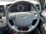 2026 Toyota Hiace Super GL Dark Prime II 4WD Pearl Van for sale, Japanese used car export - photo 7 of 24 | GULJI TRADERS