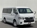 2026 Toyota Hiace Super GL Dark Prime II 4WD Pearl Van for sale, Japanese used car export - photo 21 of 24 | GULJI TRADERS