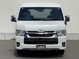 2026 Toyota Hiace Super GL Dark Prime II 4WD Pearl Van for sale, Japanese used car export - photo 22 of 24 | GULJI TRADERS