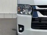 2026 Toyota Hiace Super GL Dark Prime II 4WD Pearl Van for sale, Japanese used car export - photo 23 of 24 | GULJI TRADERS