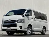 2026 Toyota Hiace Super GL Dark Prime II 4WD Pearl Van for sale, Japanese used car export - photo 24 of 24 | GULJI TRADERS