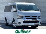 2026 Toyota Hiace GL Long Van for sale, Japanese used car export - photo 1 of 24 | GULJI TRADERS