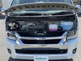 2026 Toyota Hiace GL Long Van for sale, Japanese used car export - photo 3 of 24 | GULJI TRADERS