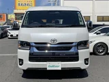 2026 Toyota Hiace GL Long Van for sale, Japanese used car export - photo 21 of 24 | GULJI TRADERS